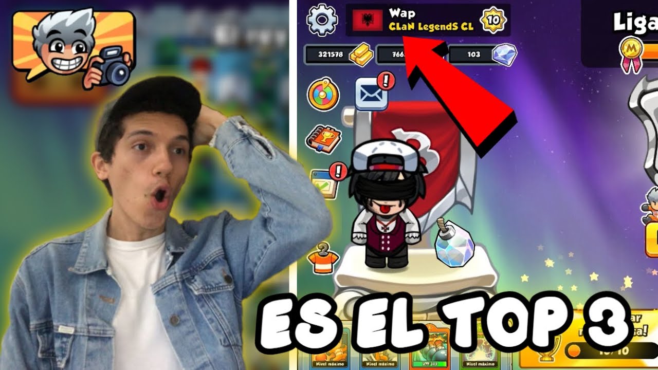 ENTRANDO EN LA CUENTA DE UN SUSCRIPTOR | BOMBER FRIENDS