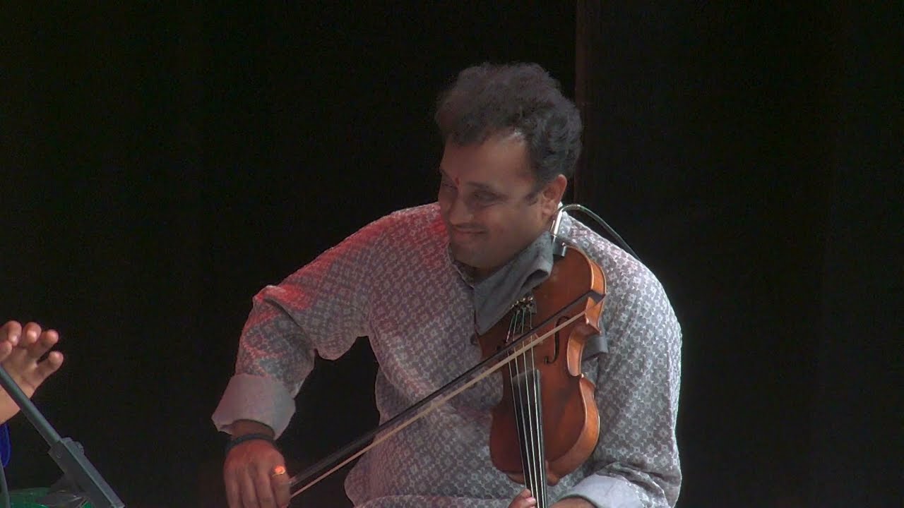 Abhishek Reghuram|Indo Bahrain Fest|Bahrain Keraleeya Samaja