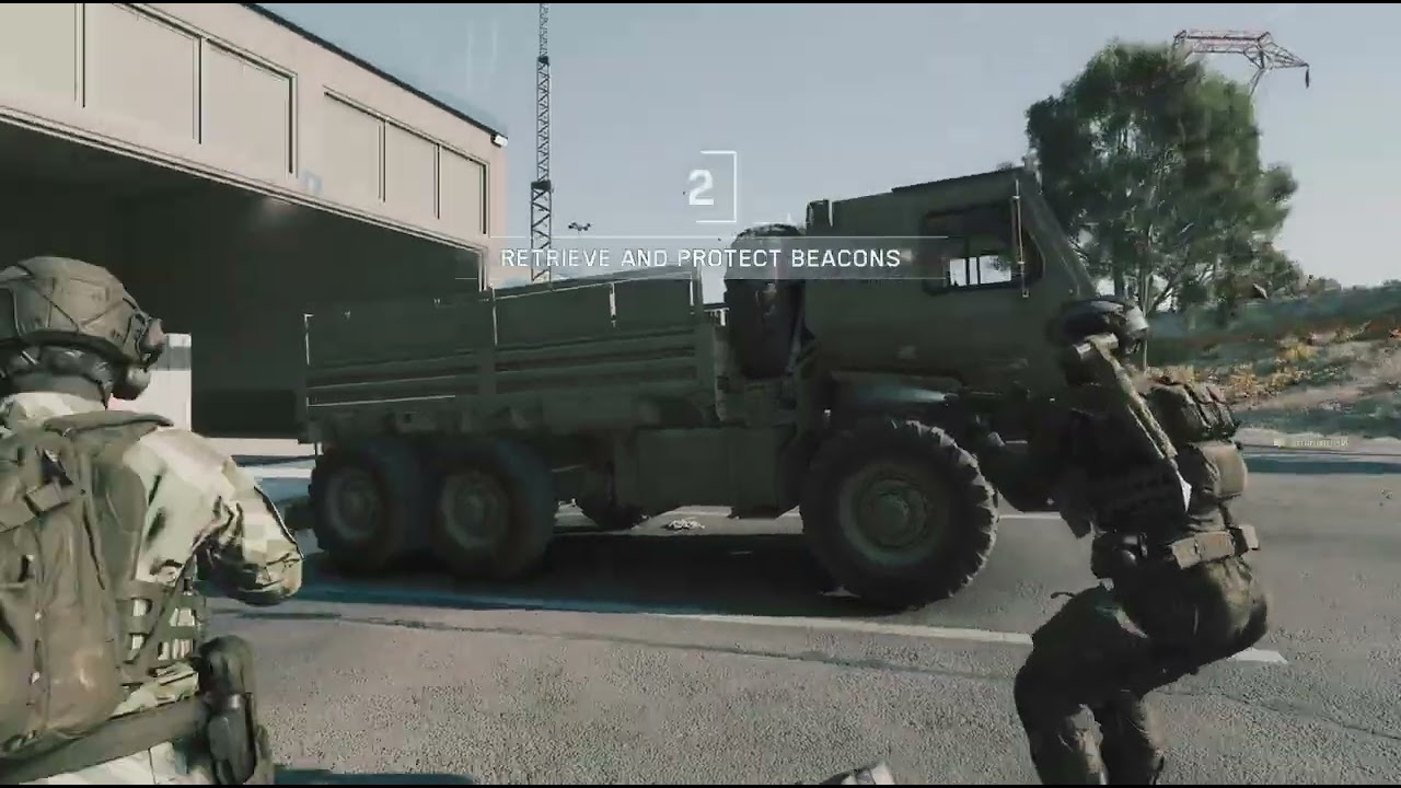 Bf6 LEADING A GAUNTLET W pt.1🫡🏆‼️
