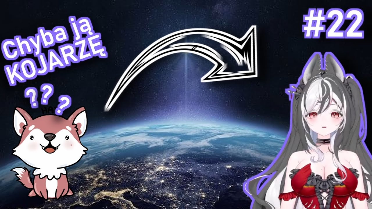 Czy to nowa stara Vtuberka? Czy nadzieja Aiko się spełni? Czyli...? PLVtuber moment #22