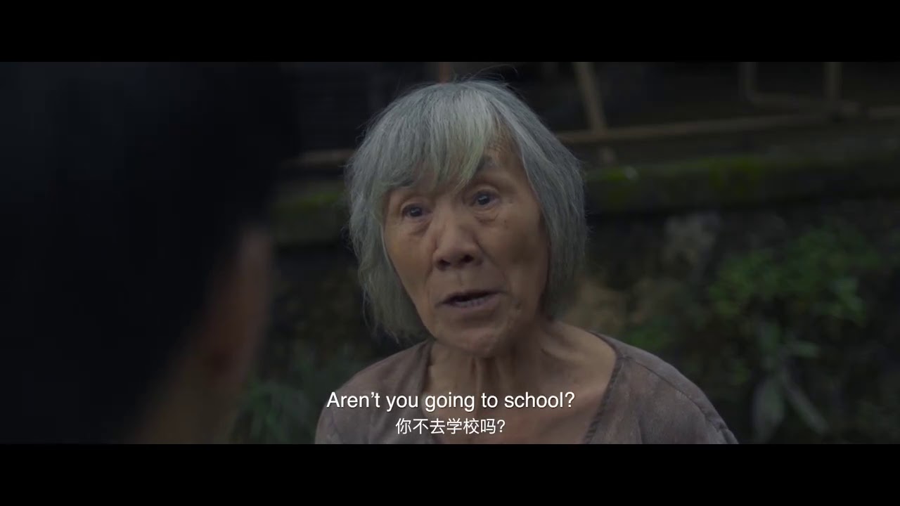 Thai Emotional Short Clip - 