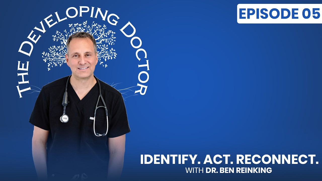Finding Strength and Meaning Amidst Healthcare Burnout and Demoralization