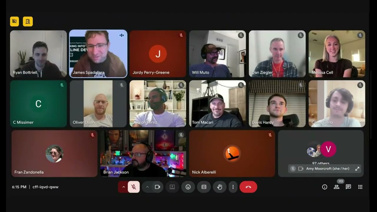 Breaking into Pipeline Development for VFX & Animation
