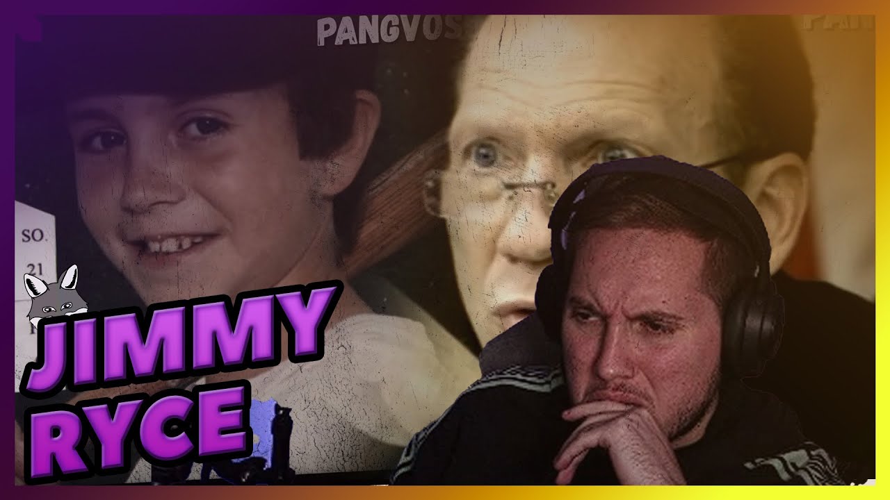 Jimmy Ryce Vakasına Tepki (@Pangvoss) | RRaenee