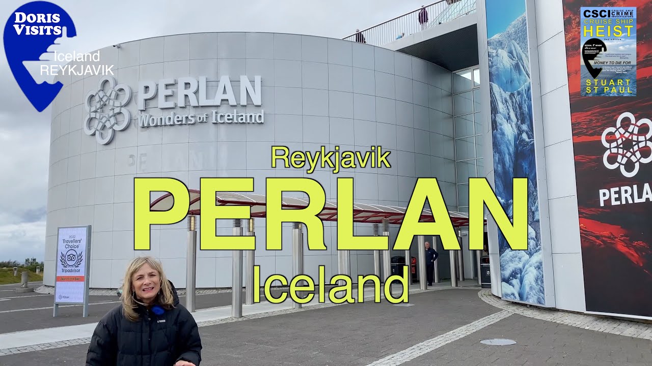The Perlan - Wonders of Iceland