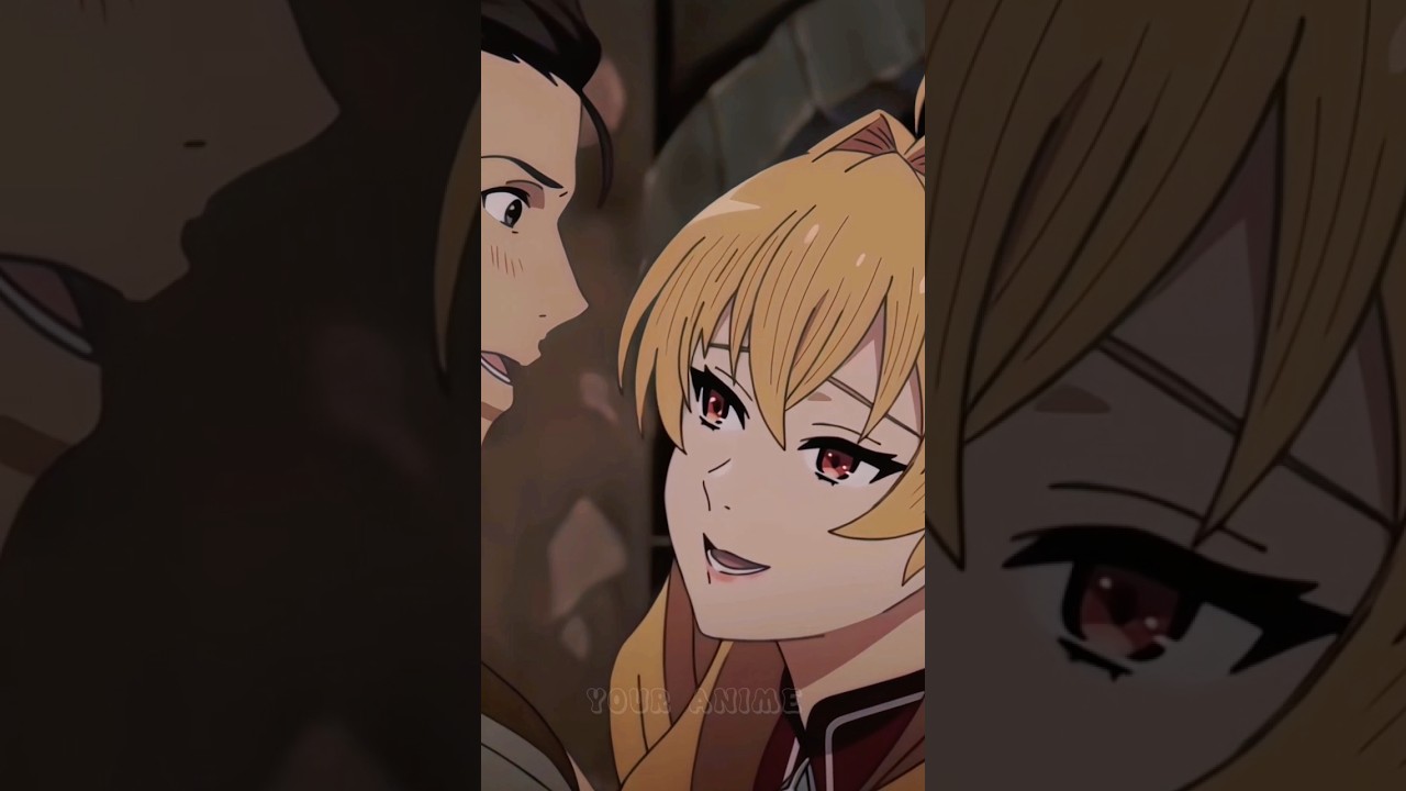 Elinalise Edit Mushoku Tensei Season 2 #anime #amv #mushokutensei #joblessreincarnation