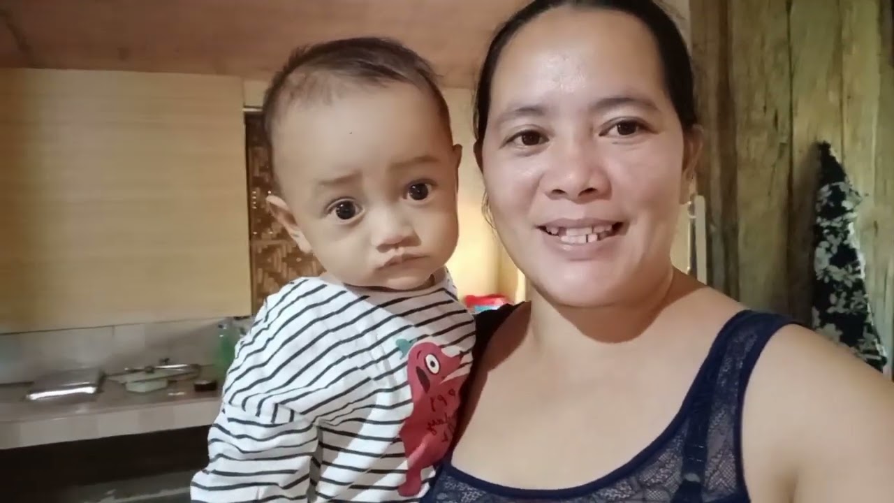 LINIS TAYO NG BAHAY AT  MASARAP ANG ULAM SA TANGHALIAN