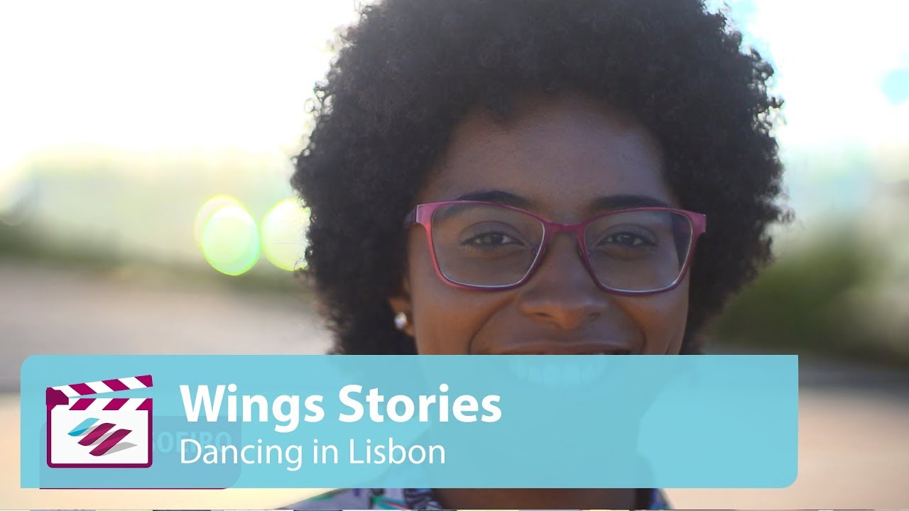 WINGS Magazine: Nightlife in Lisbon // Eurowings
