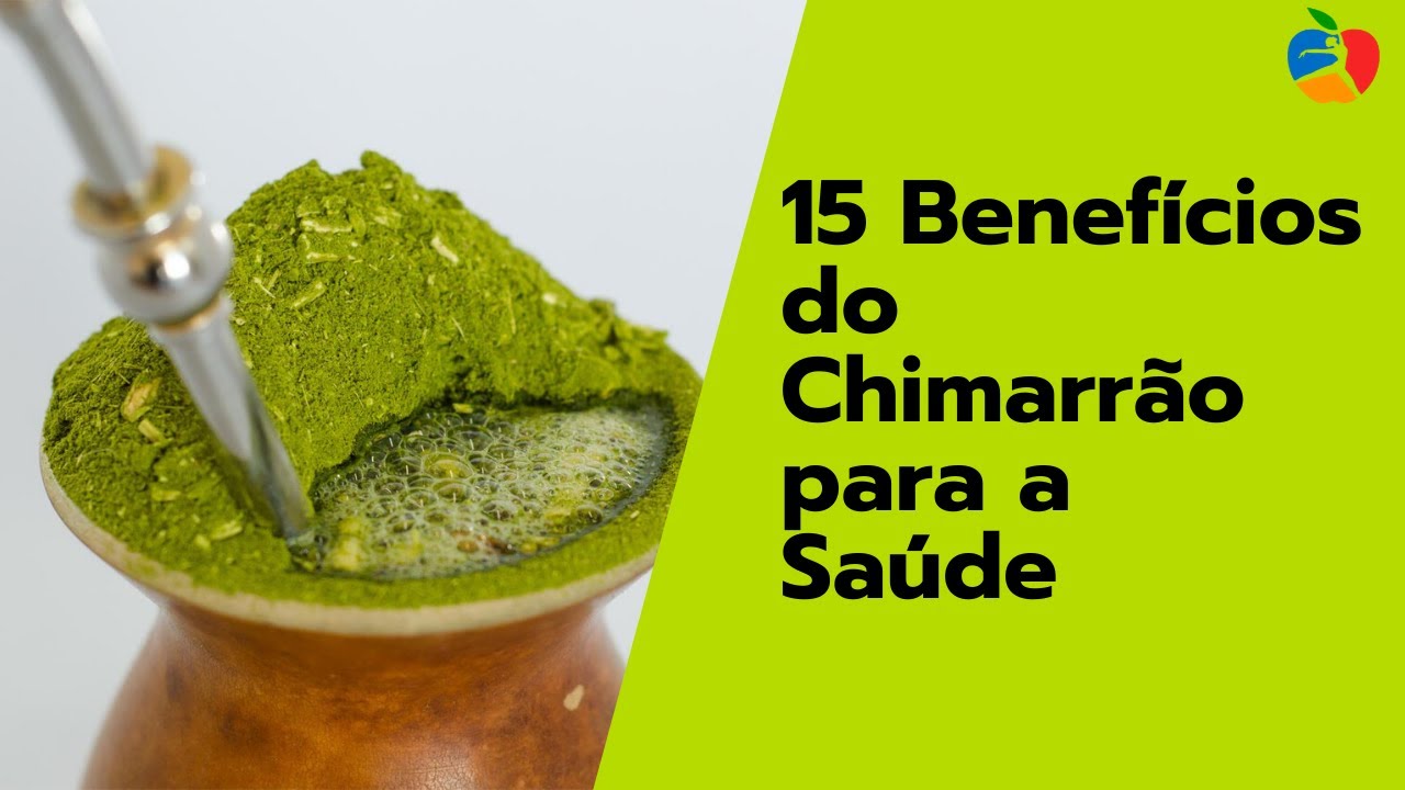 15 Benefícios do Chimarrão para a Saúde