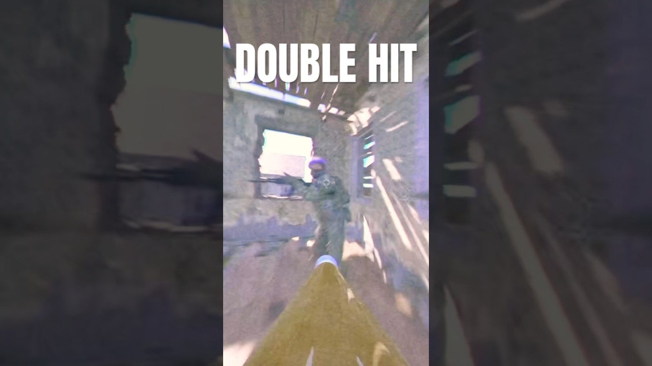 Его сбили два дрона 😳 