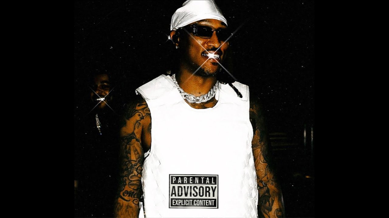 [FREE FOR PROFIT] FUTURE TYPE BEAT 