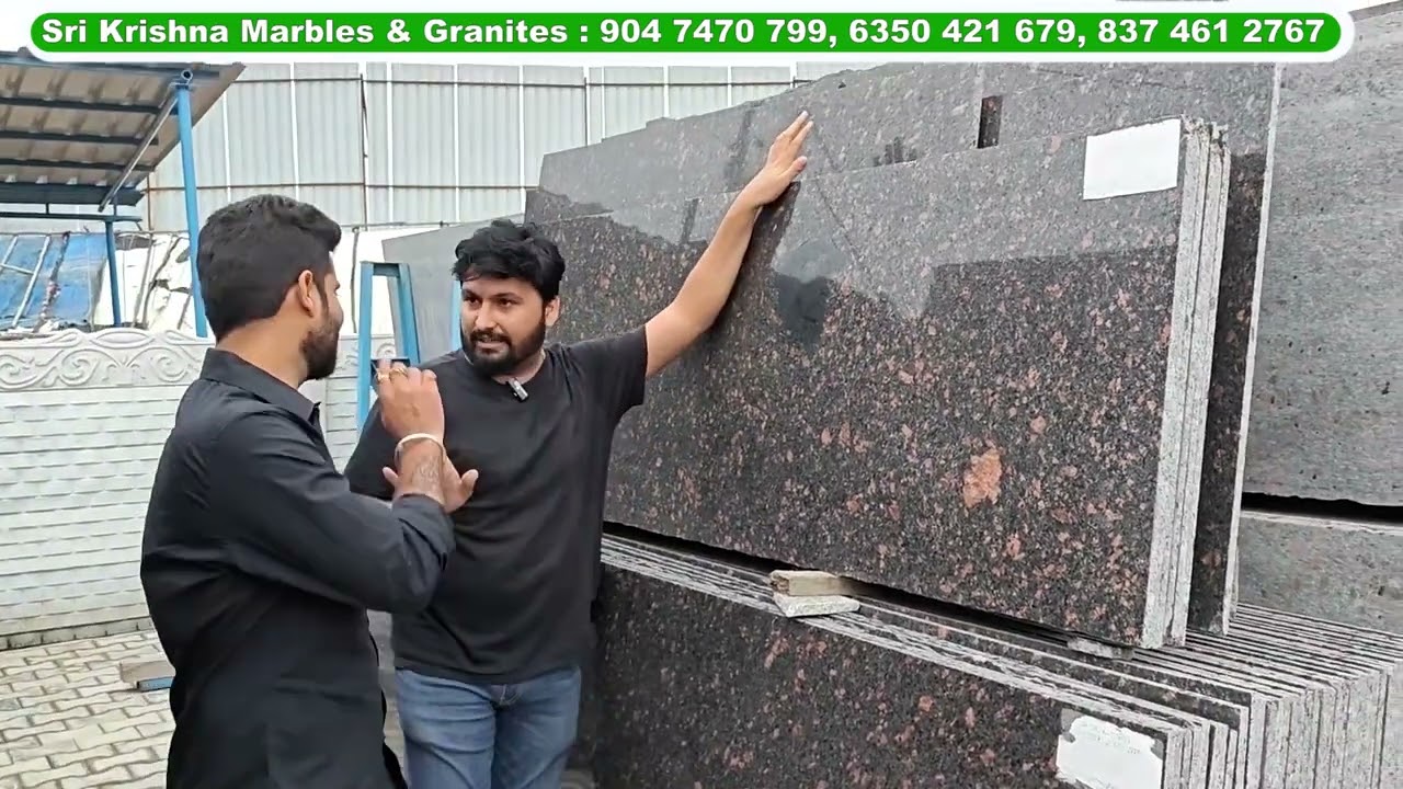 hyderabad marble market |  ₹ 45 Hyderabad Granite, Marbles Direct From Factory |