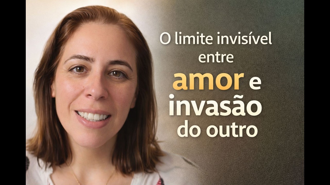 Quando Forçar o Outro Deixa de Ser Amor — Respeito ao Livre-Arbítrio