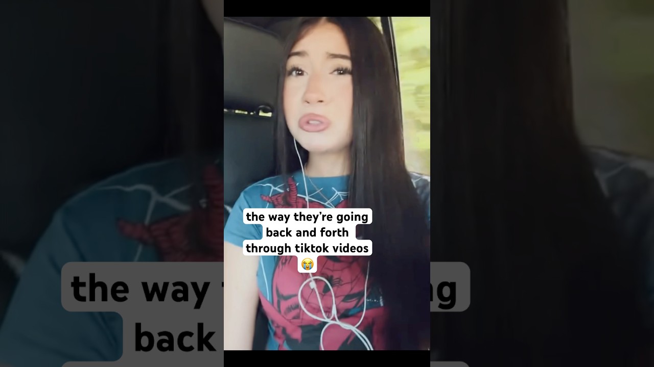 these vids are so targeted 😭😭 #jafia #leilei #drama #fypシ゚viral #tiktokrepost