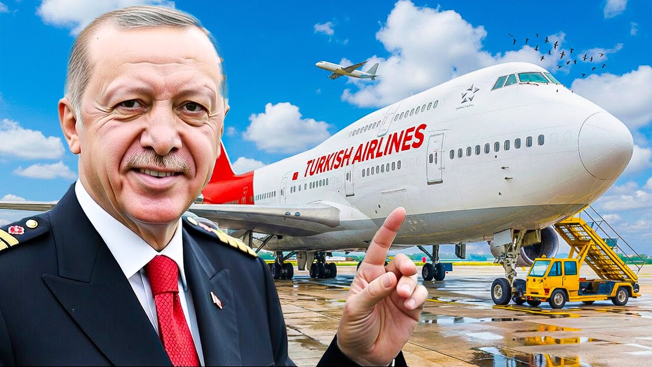 İstanbul Havalimanı Neden Türkiye İçin Aşırı Önemli?