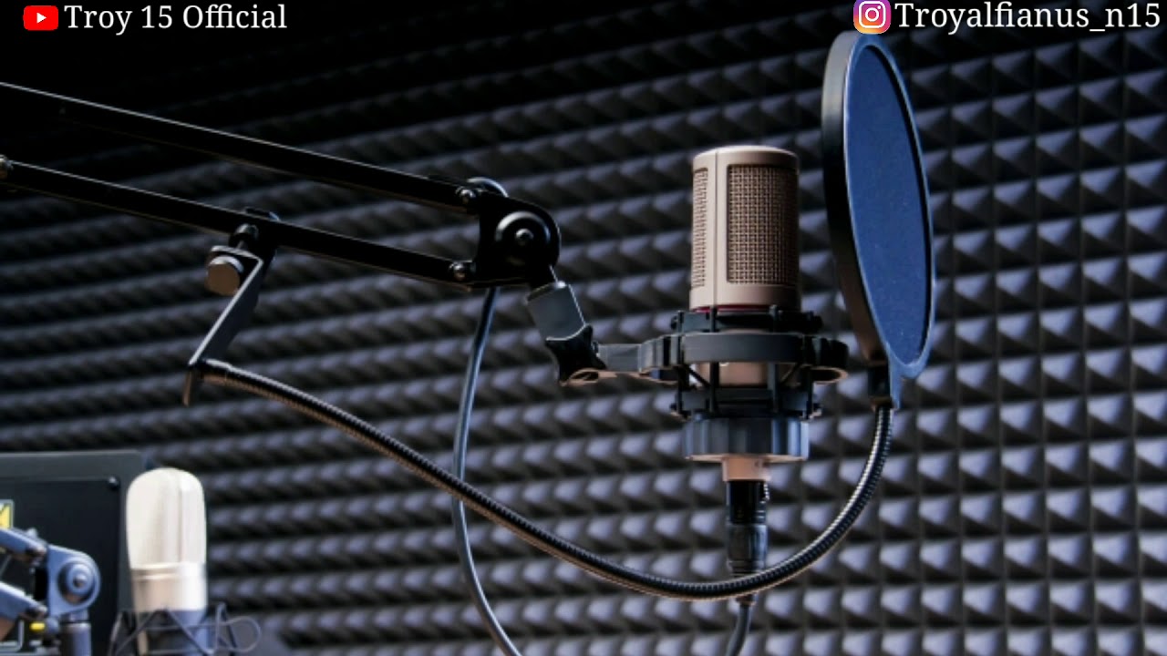 Karaoke Iming - Iming Versi Rara Da Asia 4 Nada Cowok