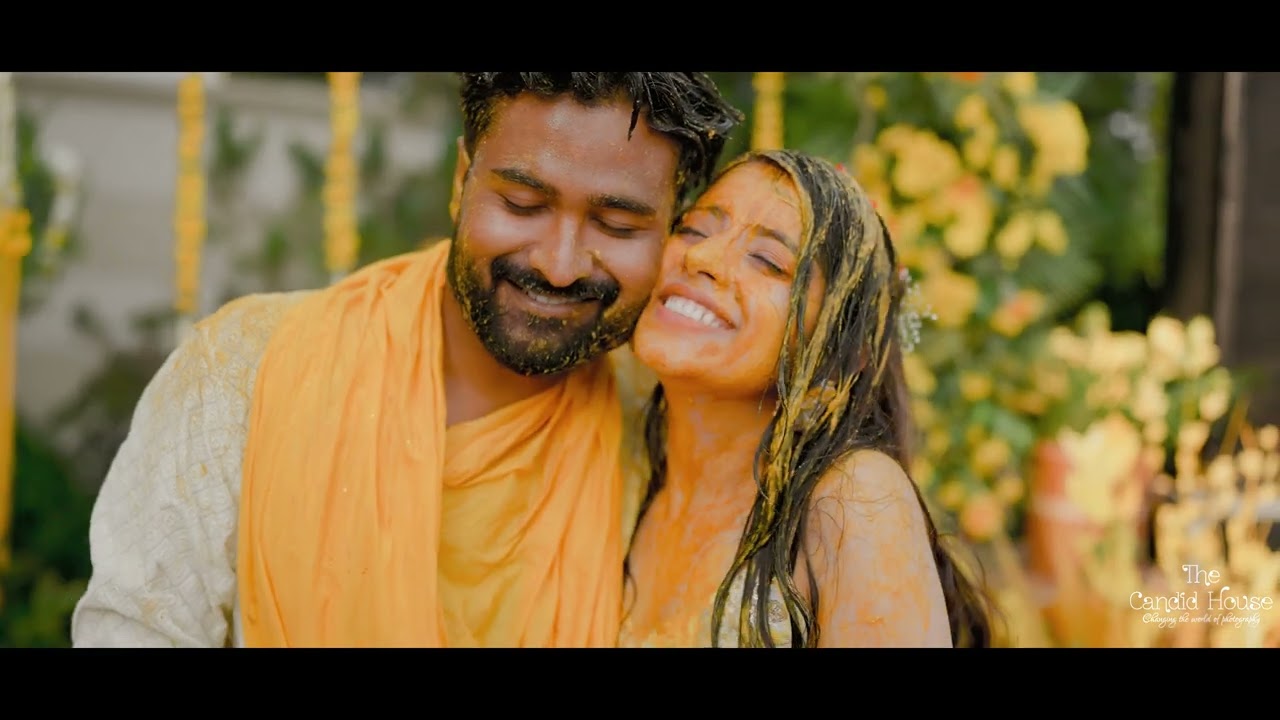 Best Highlight Film | Vinay x Himanshi | Royal Orchid Fort, Mussoorie | The Candid House