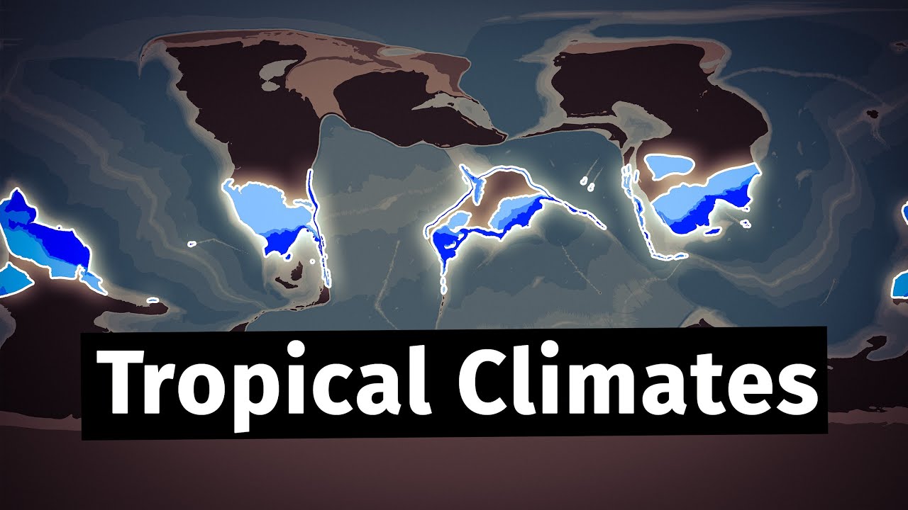 Tropical Climates - Worldbuilder's Log 37