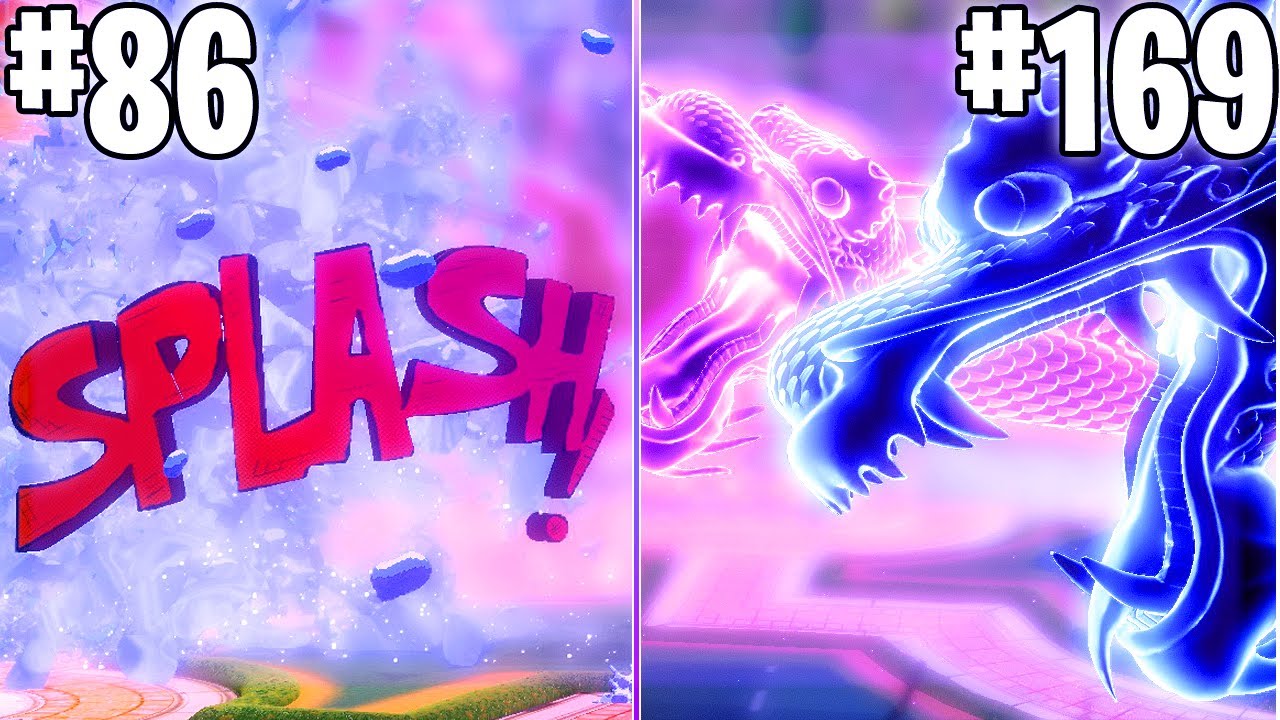 All Rocket League Goal Explosions of 2024 so Far