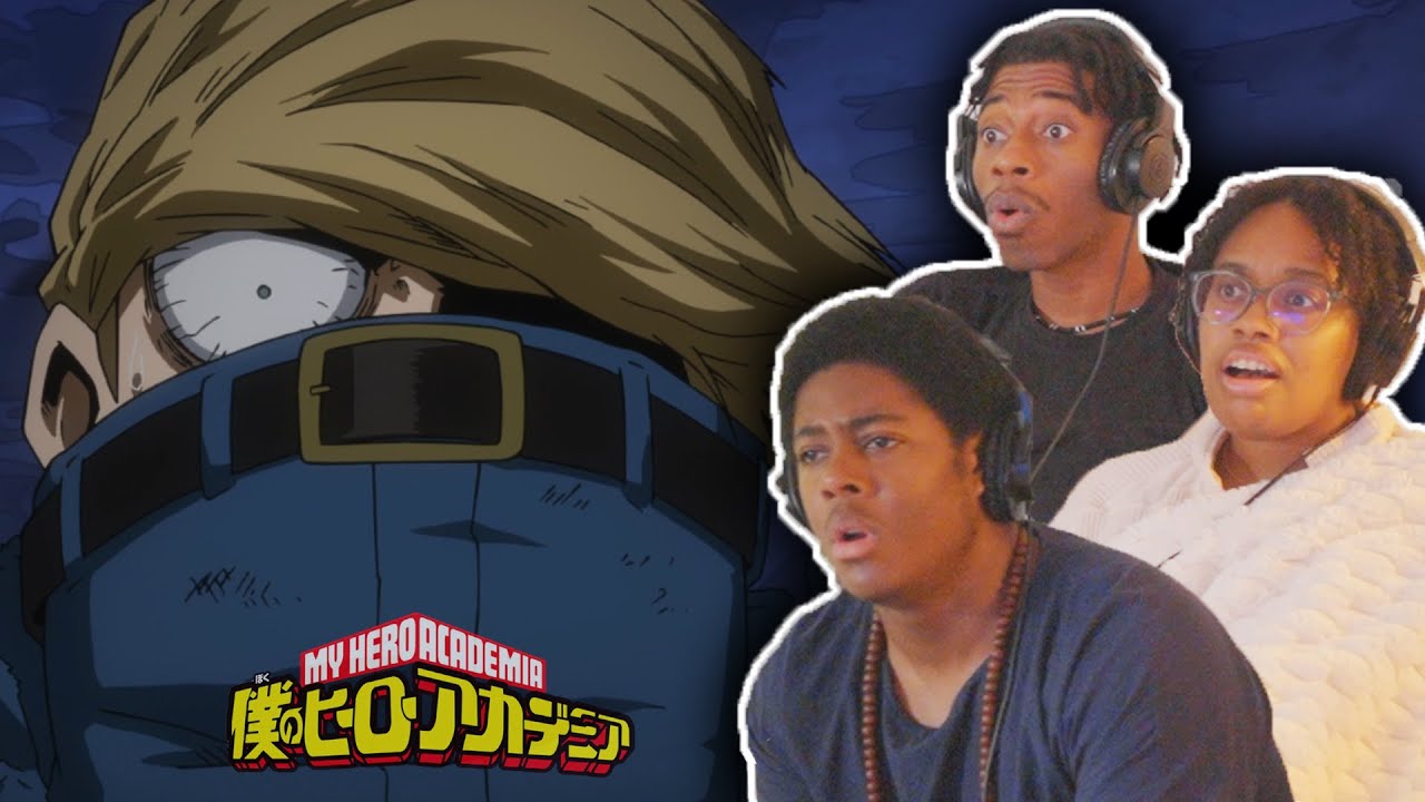 YOOO THIS IS TURNING UP🔥 My Hero Academia S3 Episode 10 | REACTION