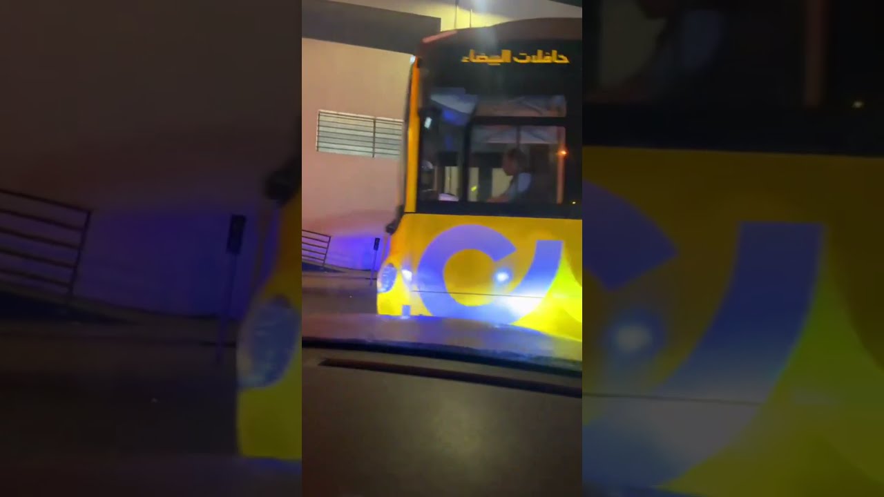 ليوم حصة زوينة بزاااف وسط دروبة والزحام والسويقة 😩😍😍