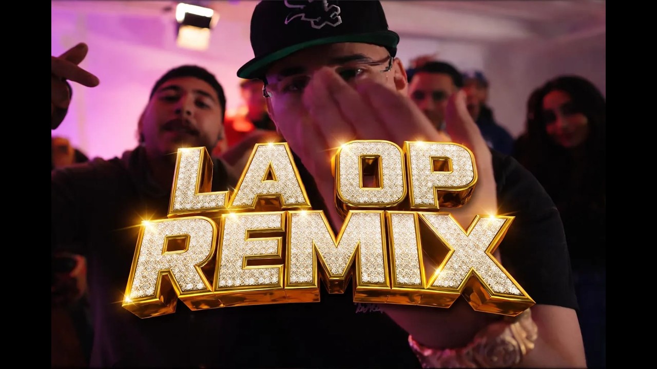 LAOP REMIX @LIRIKDOGOFICIAL Reke GR @elpinchemexa @Doblenotaoficial Norbe7R @alkaponeElhp @jobselrt