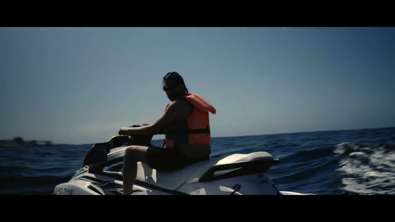 22Simba - Tipo Tossico (Official Visual Video)