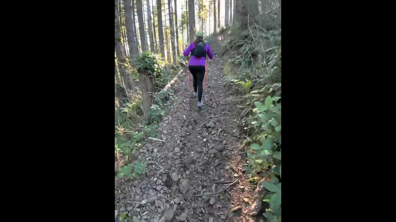 Capitol Peak Mega Fat Ass 50K