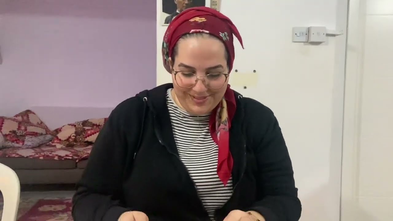 ❌ AKŞAM YEMEĞİNDE SEVİLEN YÜZLER ❌ ON NUMARA YEMEK YAPTI ❌