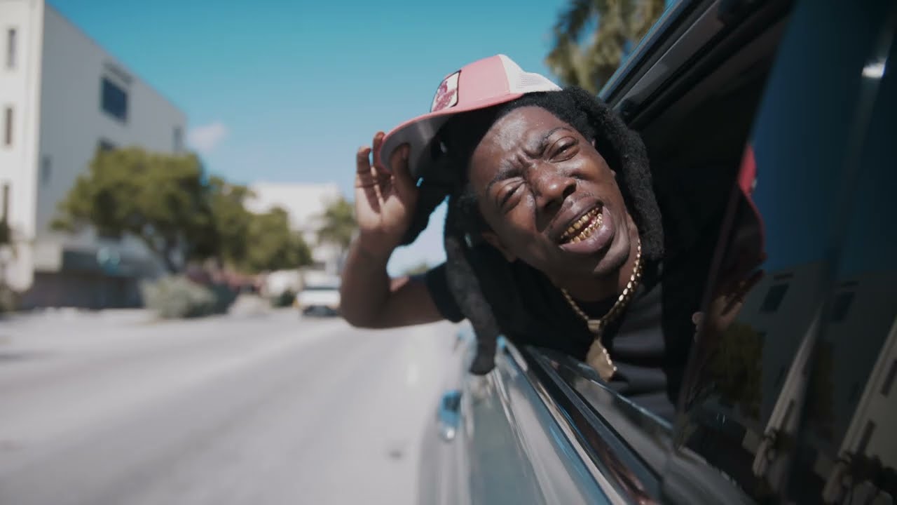 Skeet McFlurry - Breonna Taylor (Official Video)