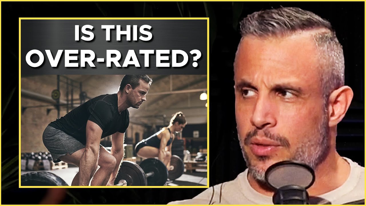 The BEST Exercises For HYPERTROPHY And AESTHETICS