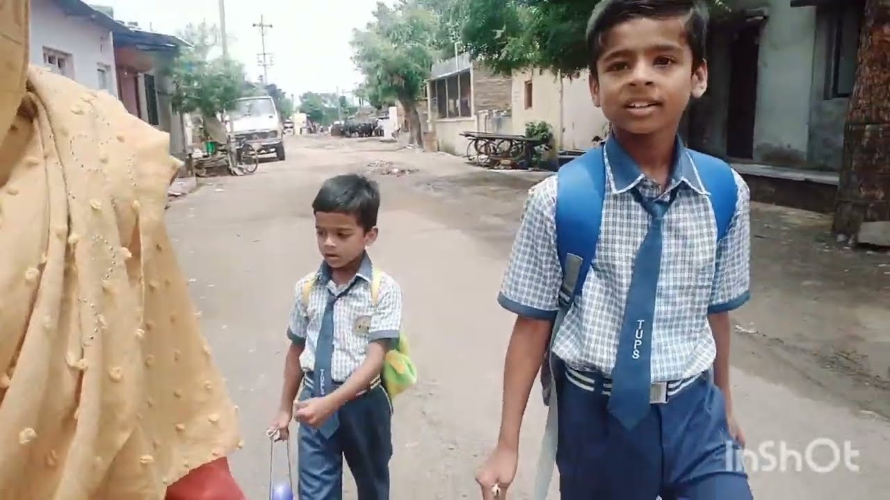 #hunain ki recipe mini #vlog 💞💯pura dekhna