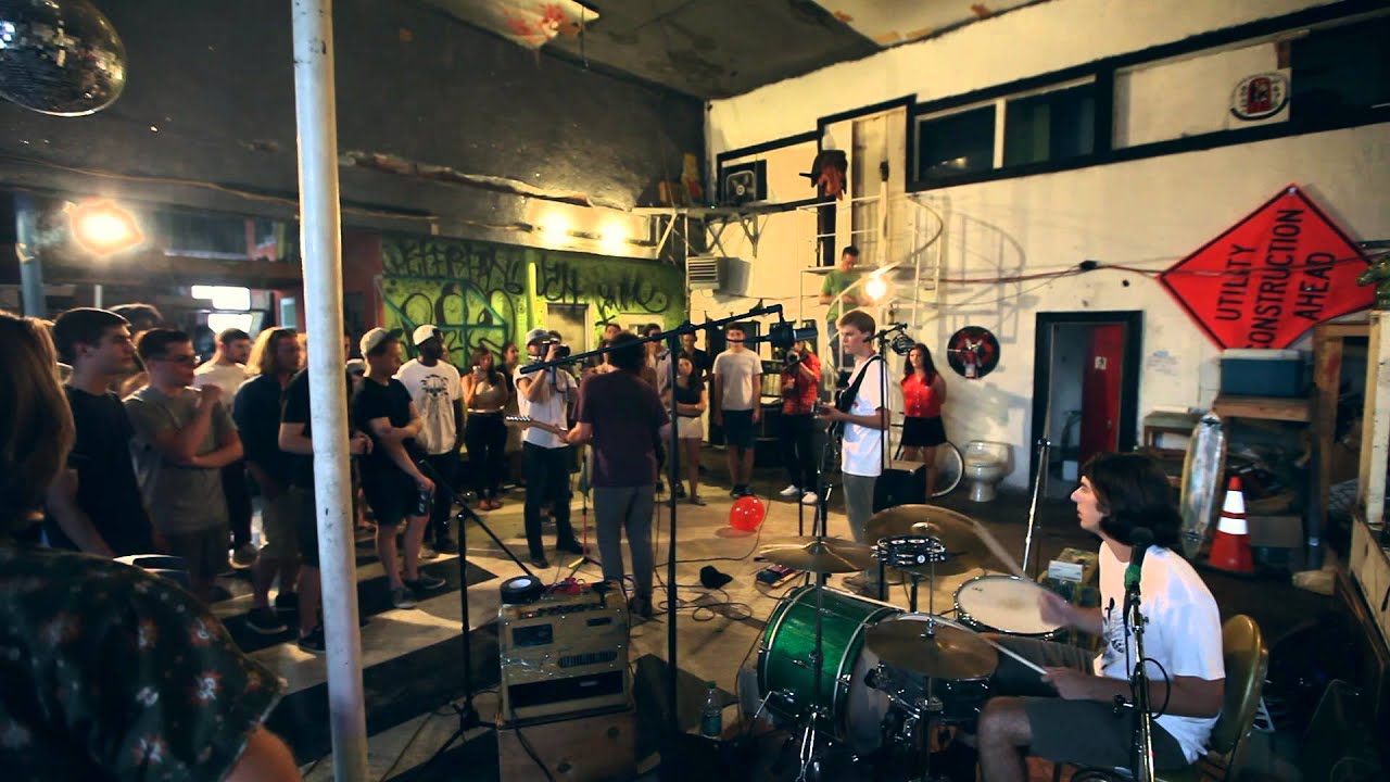 The Districts 