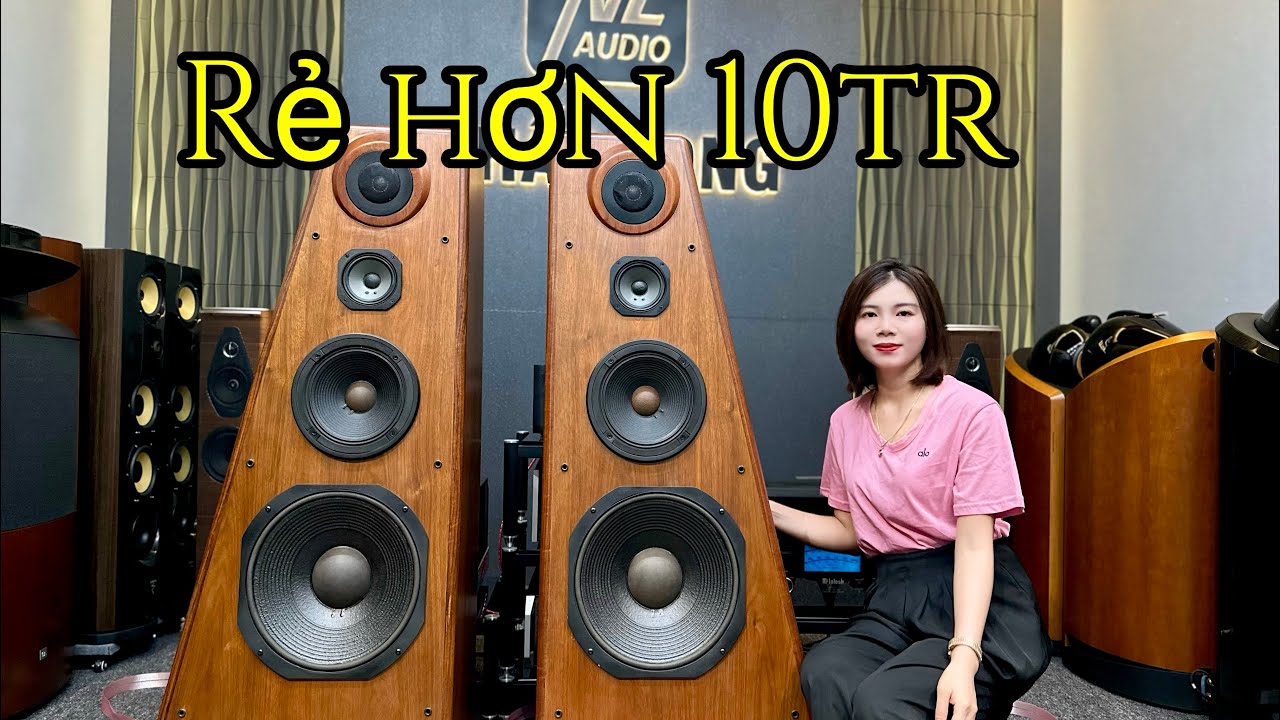 Loa jbl 250TI siêu Hiếm -Cực Độc Lạ với 4 driver âm thanh trung thực :0333289289