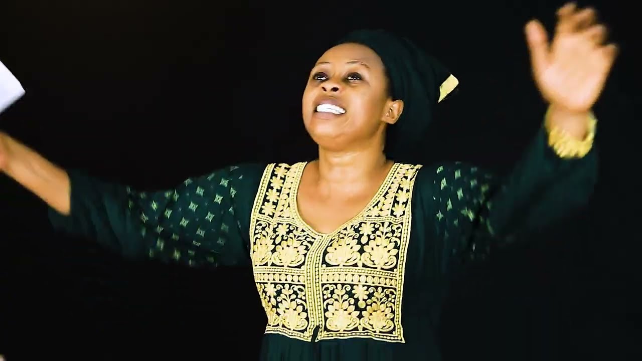 Tunganir'lmana by GIRAMAHORO // 388 Mu ugushimisha