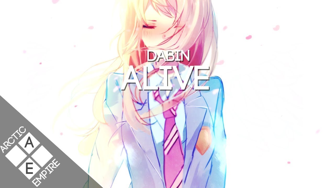 Dabin - Alive (feat. RUNN) | Chill