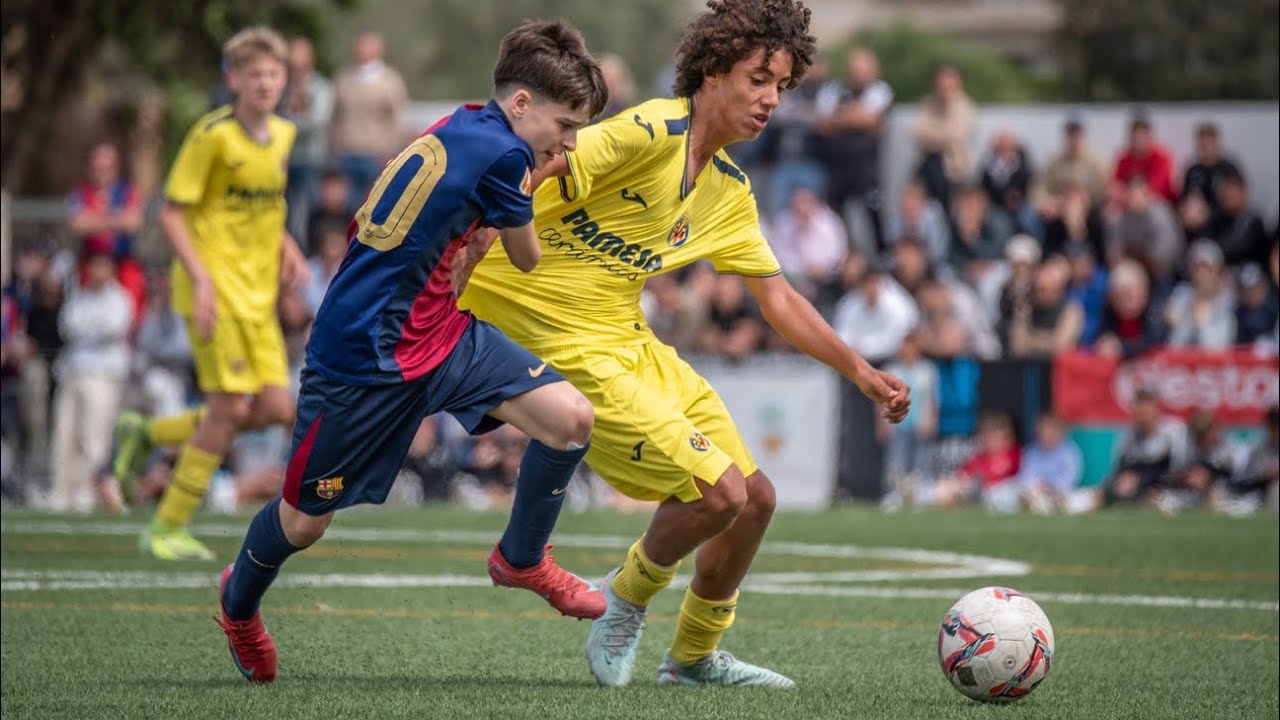 David Moreno - East Mallorca Cup 2025 (MVP)