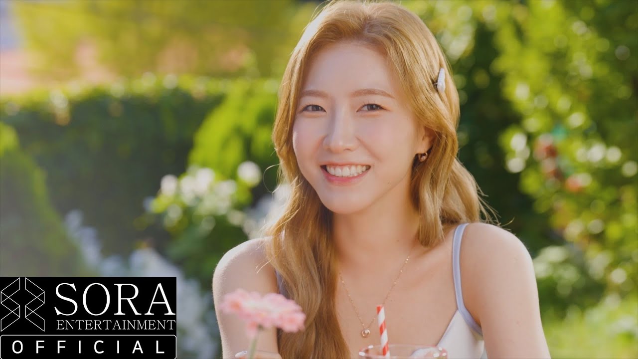 SORA (소라) 'HIT THE ROAD' Official MV