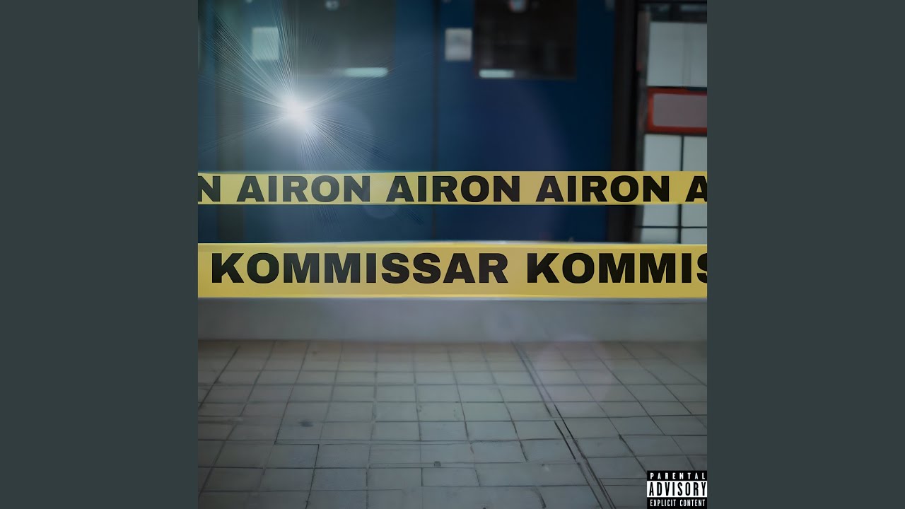 KOMMISSAR