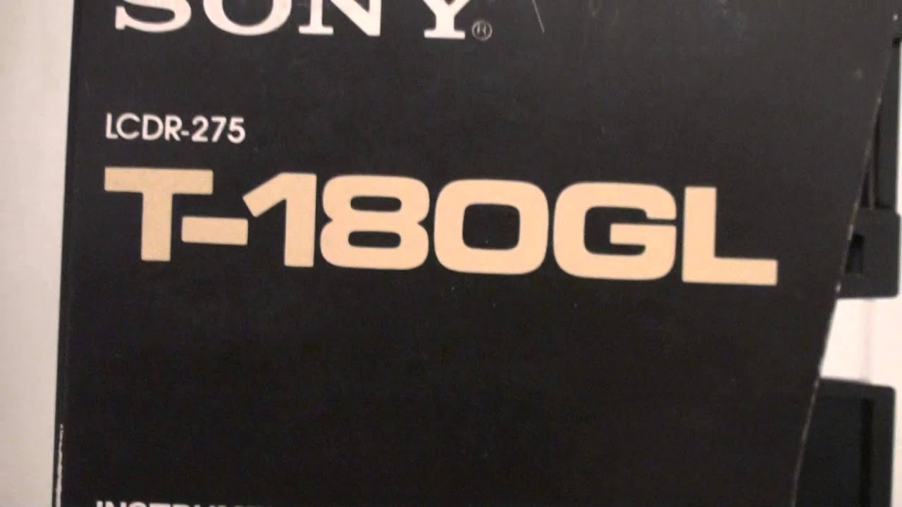 ELCASET TYPE III
