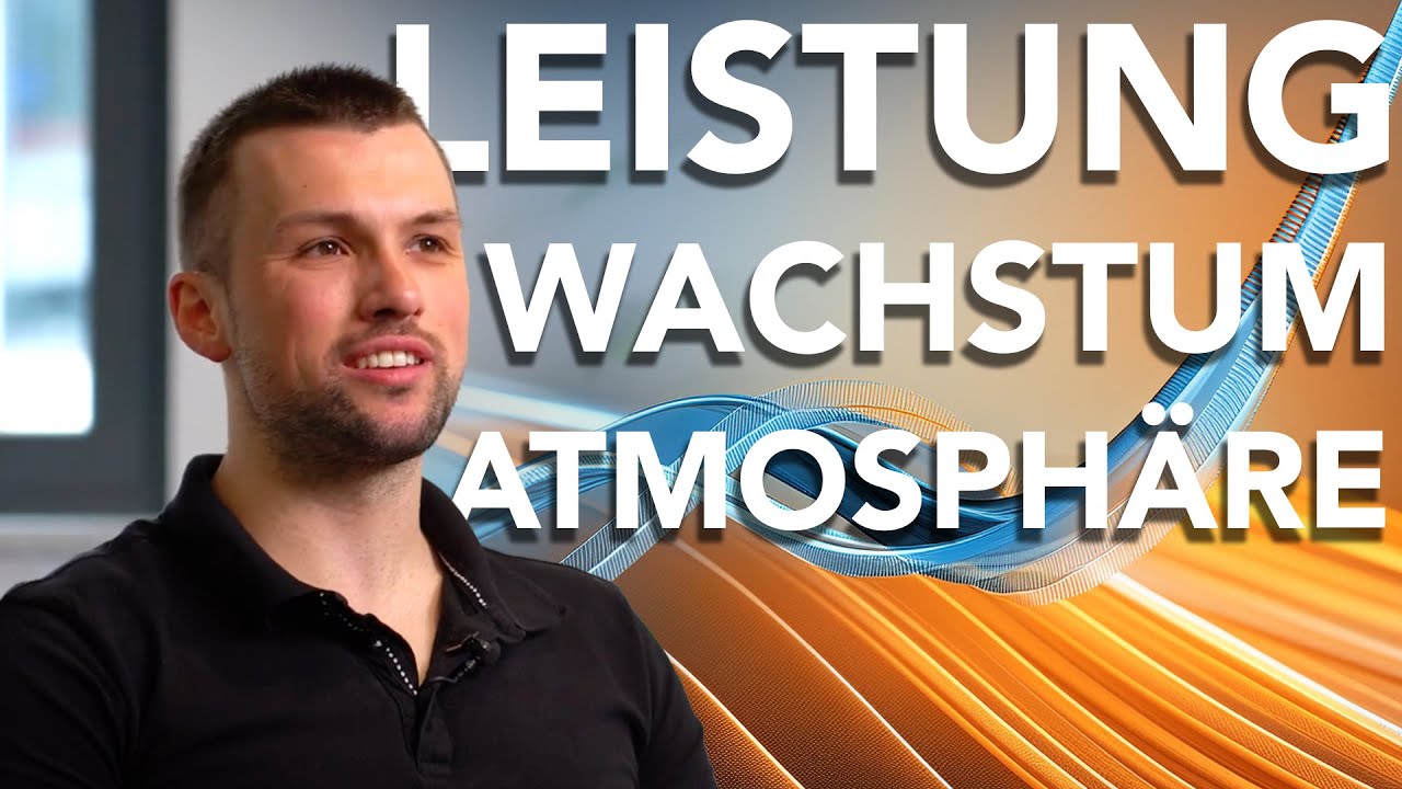 Teamleitung im Marketing - Pascals Jobgl&uuml;ck bei BeSocial