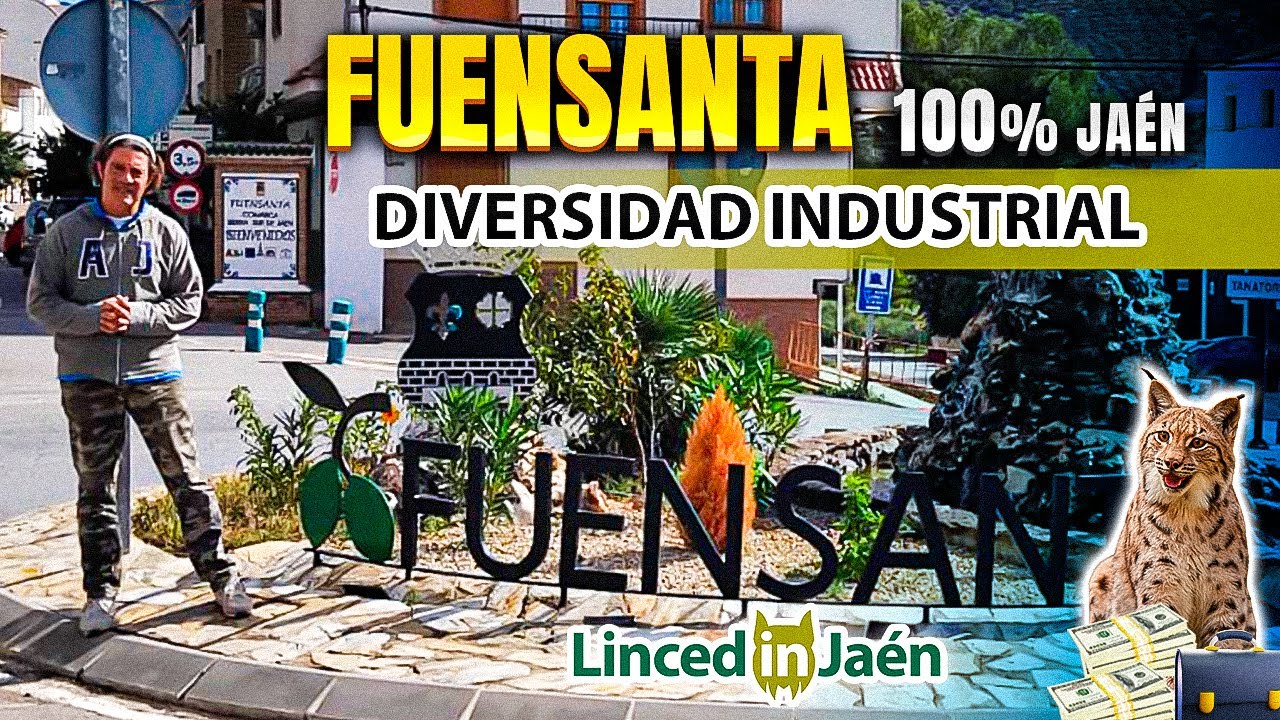 Descubre Fuensanta: Encanto, Historia y Tradición en Cada Rincón