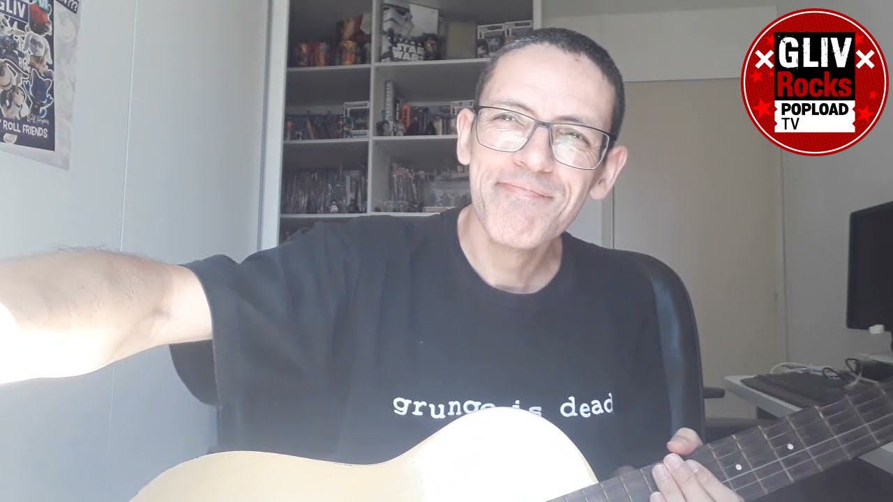 POPLOAD TV - Al&ecirc; Gliv - 