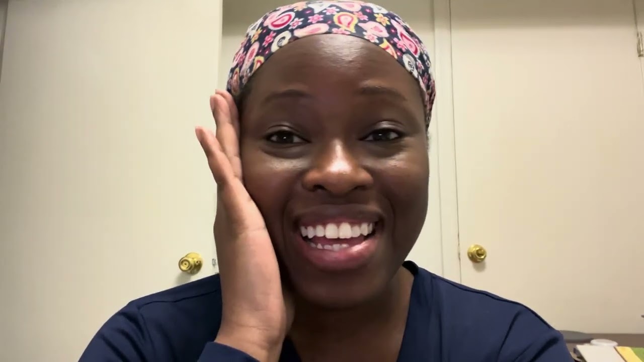 Vlog #106: Almost there!| Capella MSN FlexPath