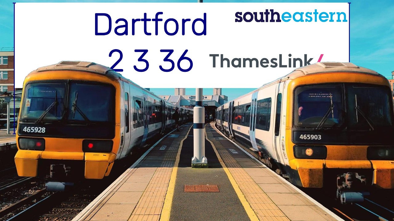 Dartford 2 3 26