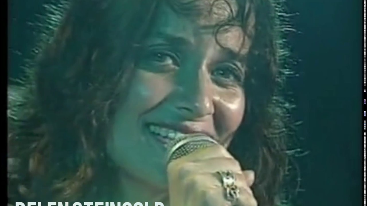 CONCIERTO PARA UNA SOLA VOZ . BELEN STEINGOLD