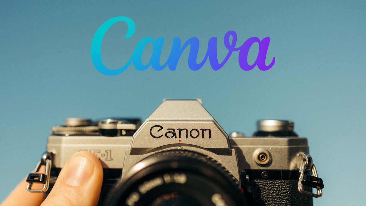 How to make a Photography Pitch Deck and land your first client