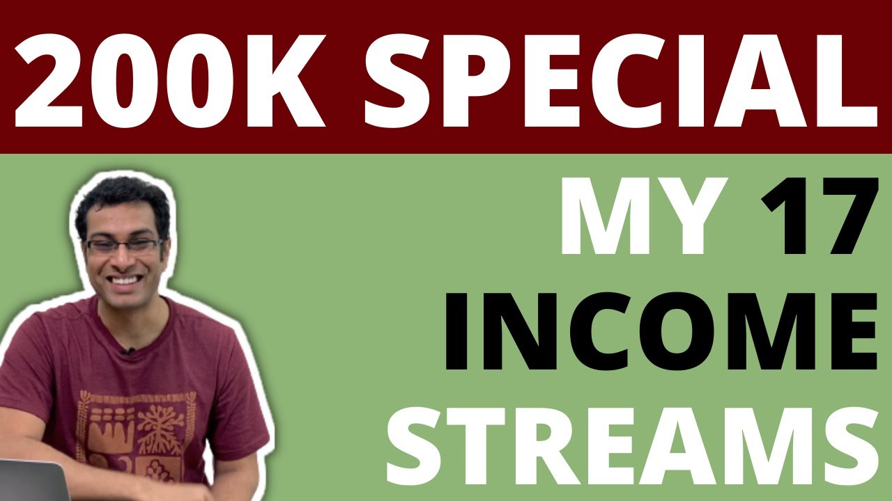 MASTERCLASS Passive Income