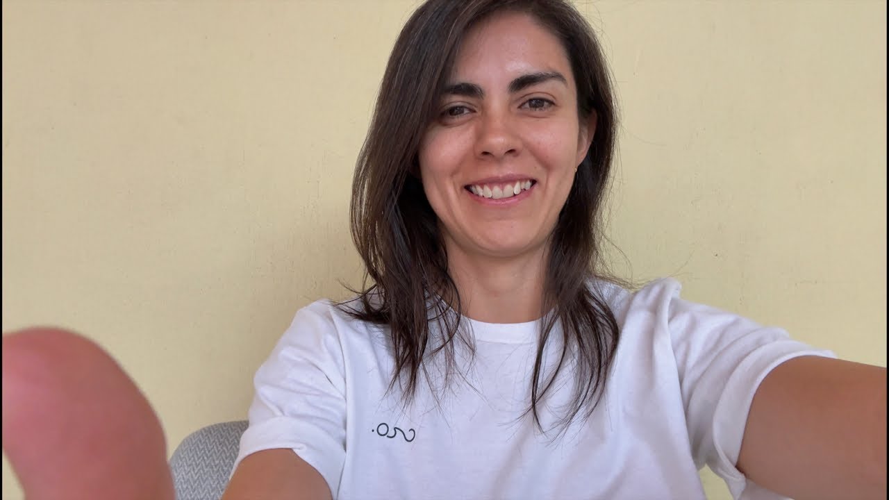 No soy feliz