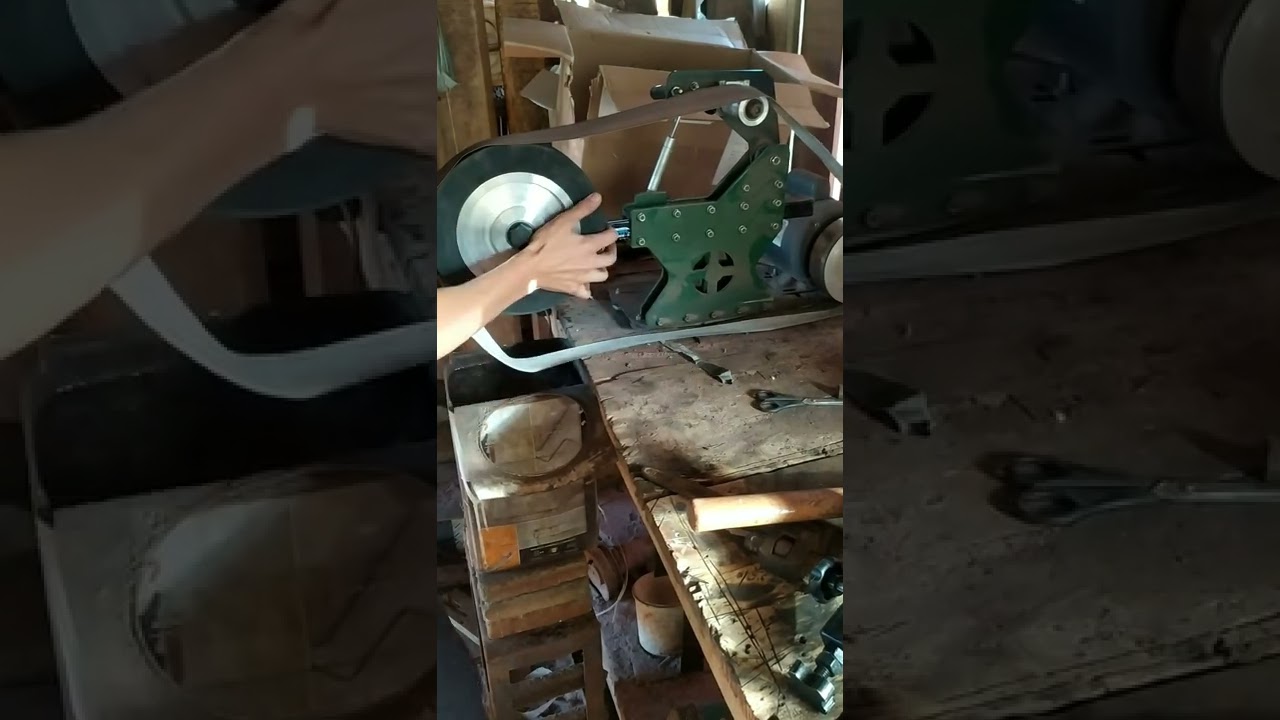 GANHEI UMA RODA DE CONTATO DA 